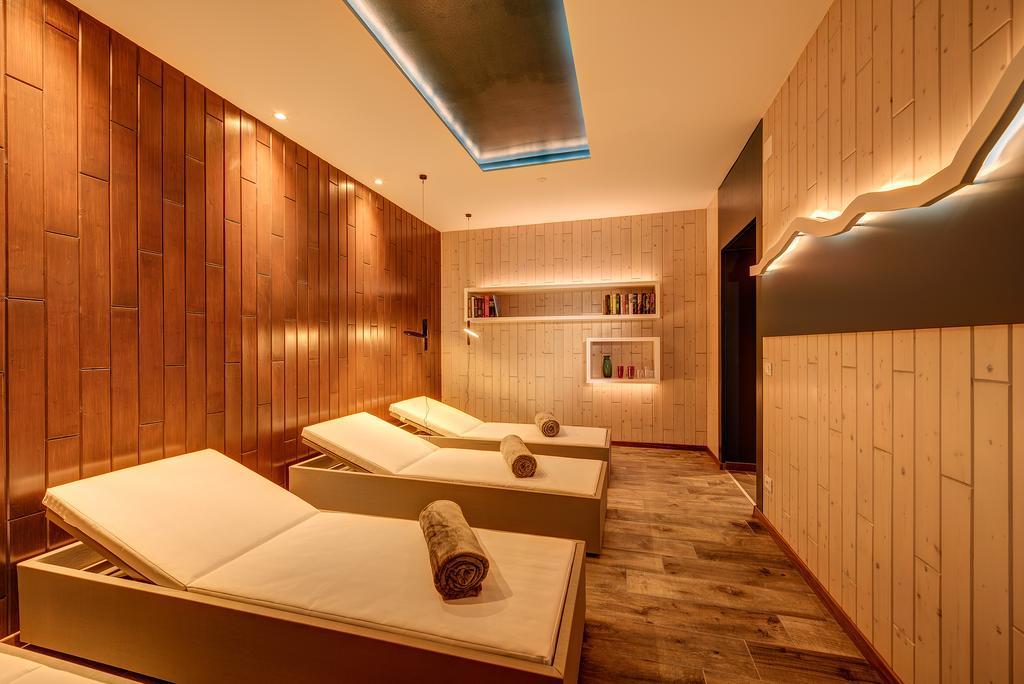 Garni Hotel Kessler Tirolo Ngoại thất bức ảnh
