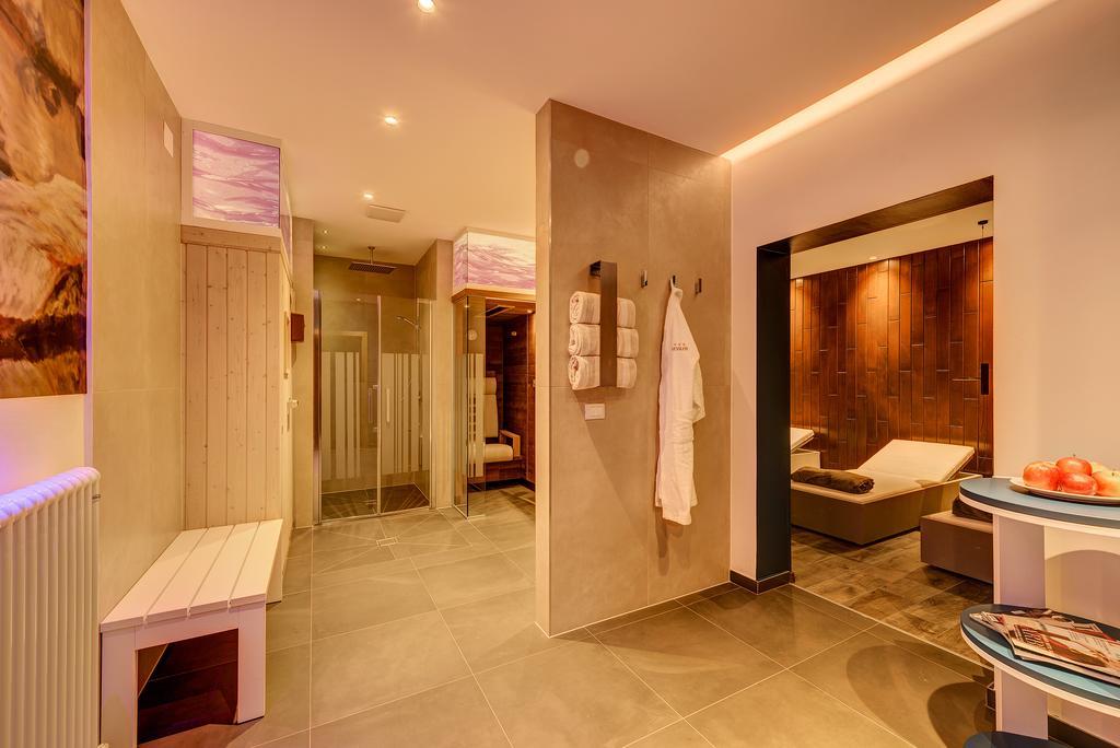 Garni Hotel Kessler Tirolo Ngoại thất bức ảnh