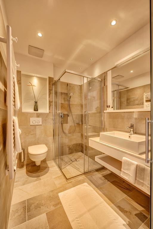 Garni Hotel Kessler Tirolo Ngoại thất bức ảnh