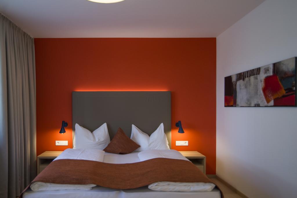 Garni Hotel Kessler Tirolo Ngoại thất bức ảnh