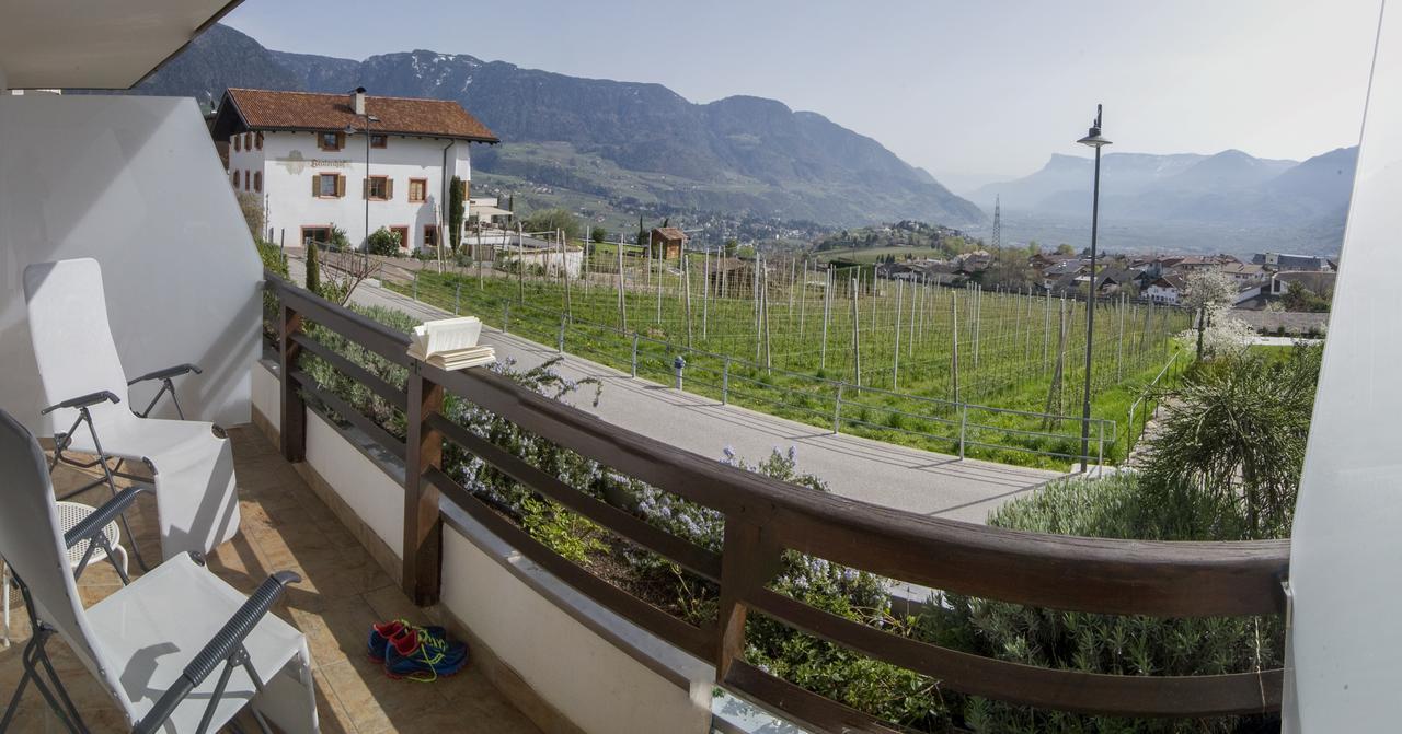 Garni Hotel Kessler Tirolo Ngoại thất bức ảnh